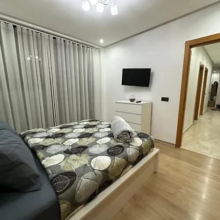 Familyhouse Apartment Agadir Exterior photo
