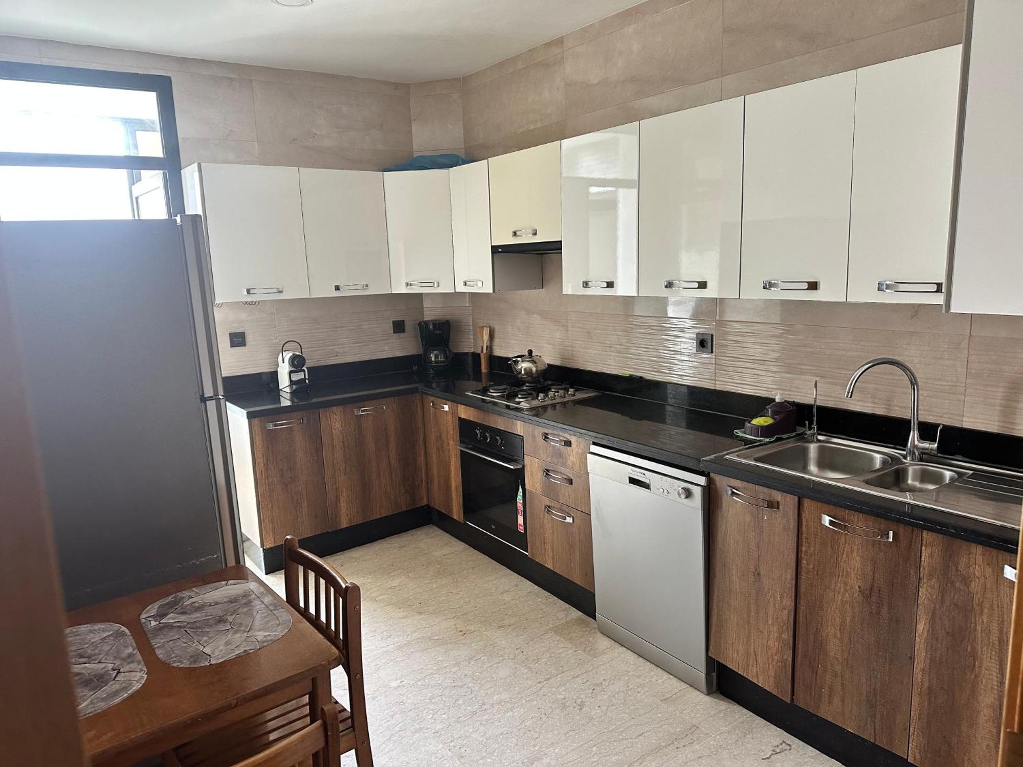 Appartamento Familyhouse *