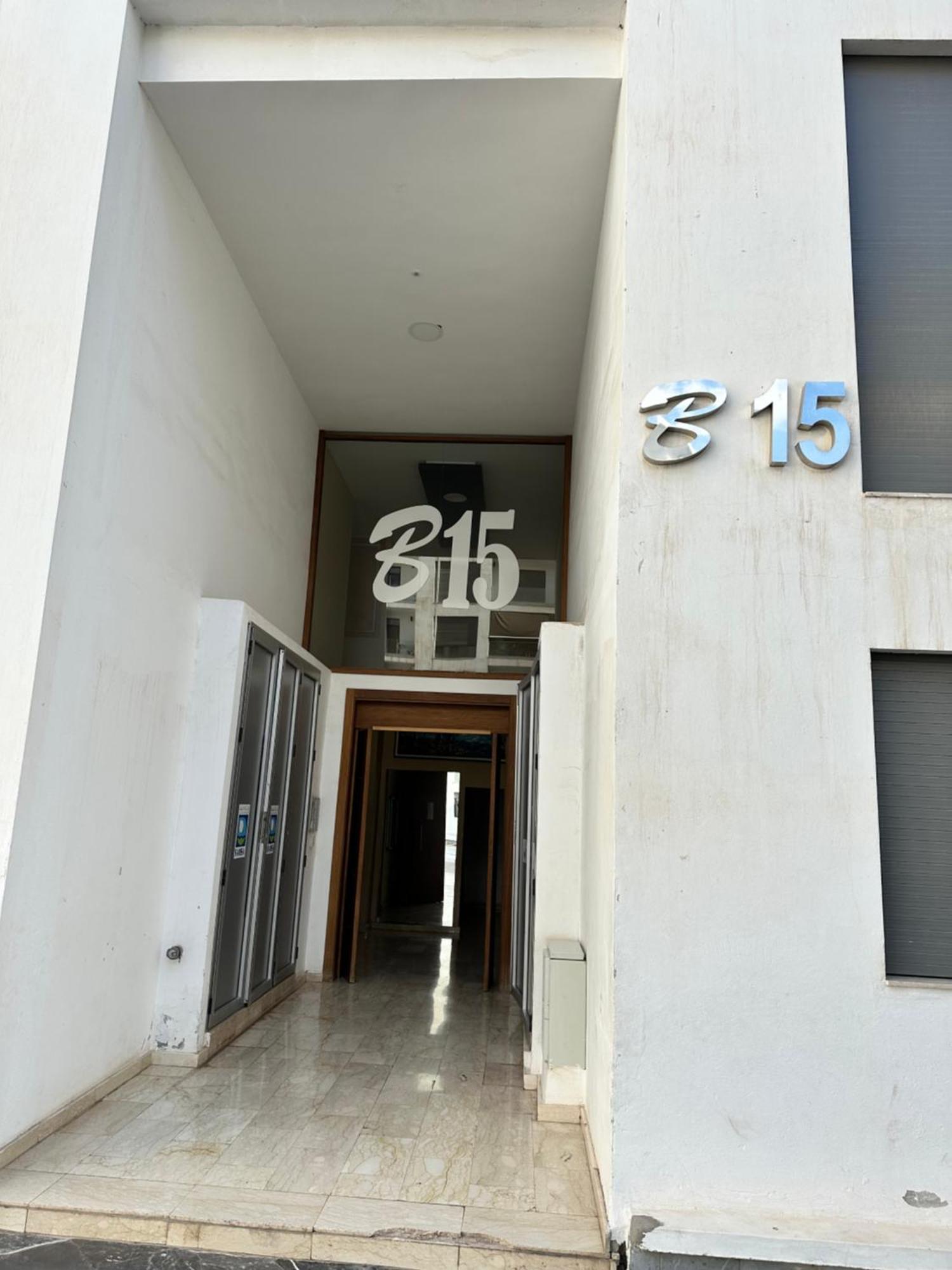 Familyhouse Appartamento Agadir
