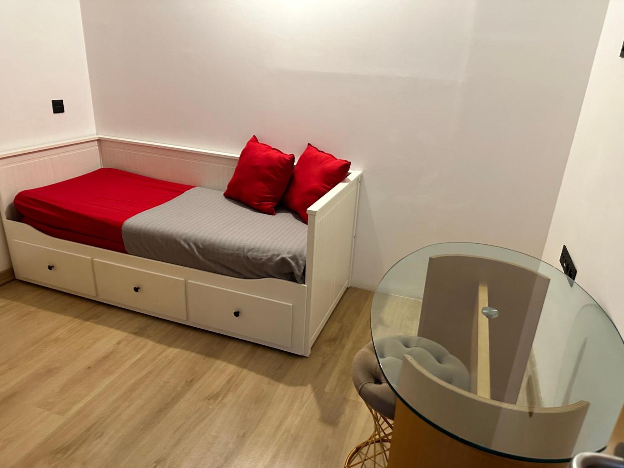 Familyhouse Appartamento *