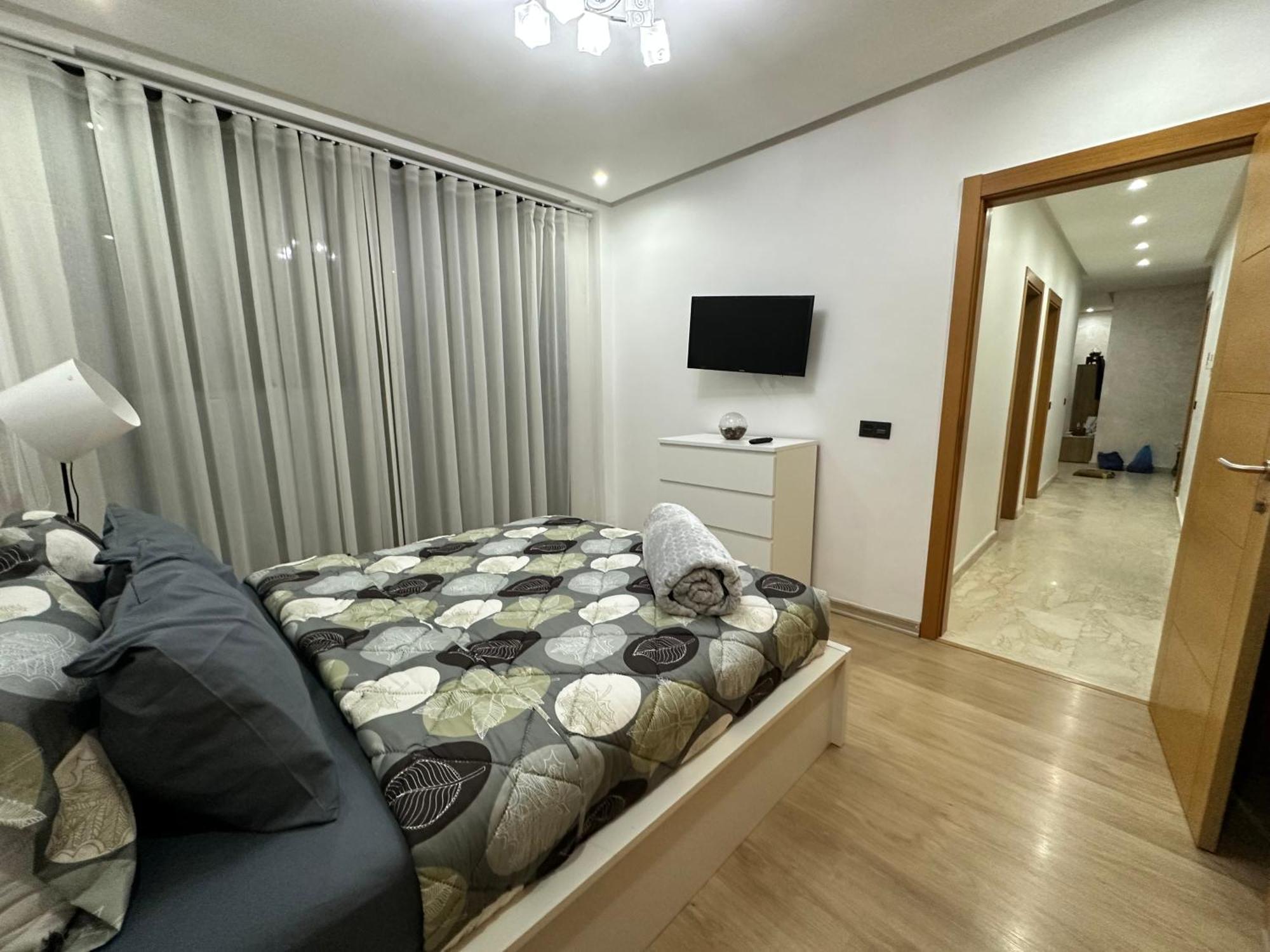 Familyhouse Appartamento