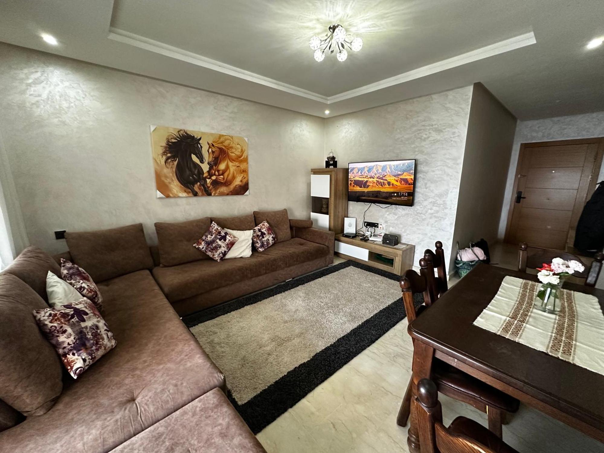 Familyhouse Appartamento Agadir